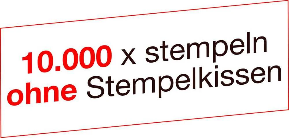 TimeTEX Perpetuum šilkografinis antspaudas su šypsenėle (TT62960)