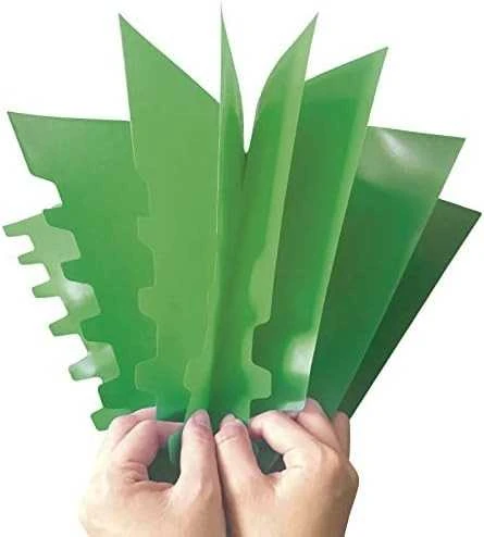 TimeTEX Savaitinė A4 įmautė su 7 skyreliais, 2 vnt. (TT64334)