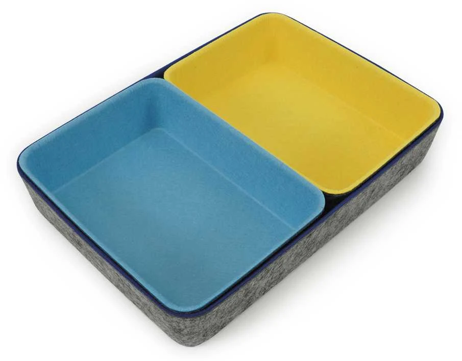 TimeTEX veltinio indelių rinkinys "Colori", 3 vnt. (TT93688)