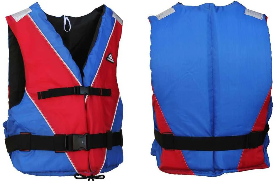 Aquarius Dydis 2XL