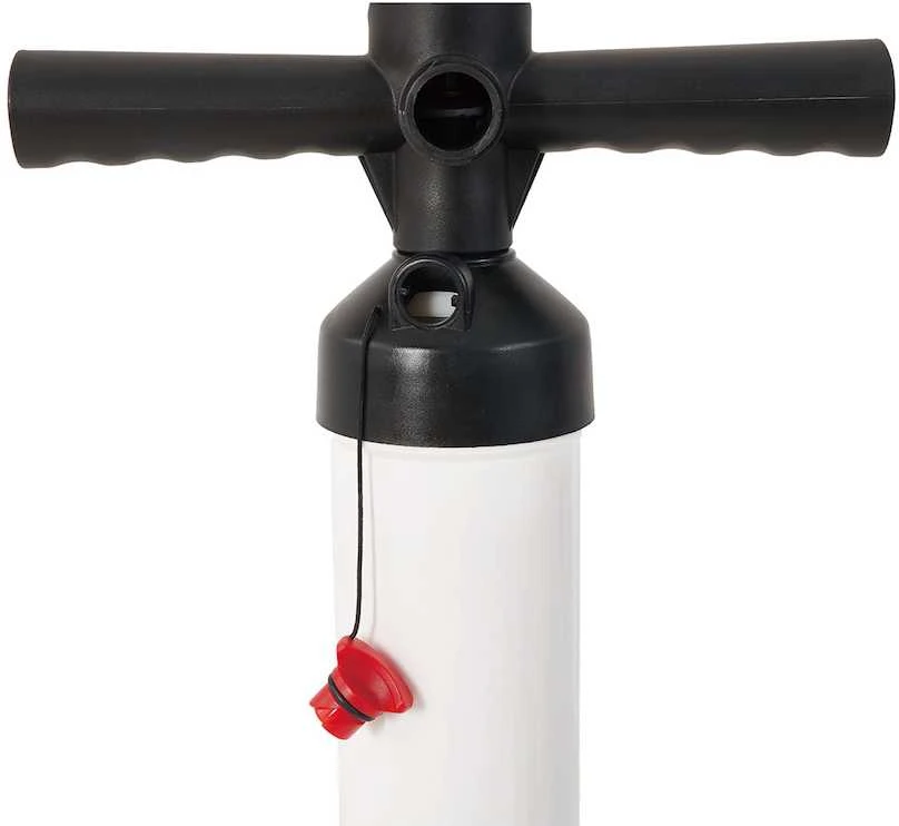 Pompa irklentei AQUATONE DOUBLE ACTION HAND PUMP, 27,5 psi (1,9 bar)