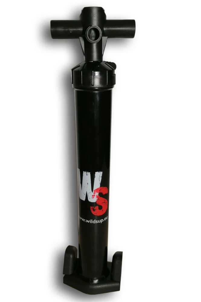 Pompa irklentei WILDSUP ORIGINAL BRAVO DOUBLE ACTION (Inflate-Deflate)