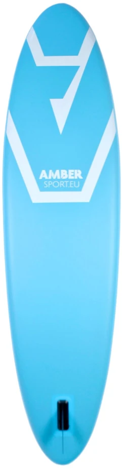 Pripučiamos irklentės komplektas AMBER COLT 10.6 V2 WS, Deluxe sėdyne, 320 x 82 x15 cm, iki 120 kg, 15 psi
