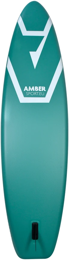 Pripučiamos irklentės komplektas AMBER FACTOR 11.5 V2 WS, Deluxe seat, 350 x 90 x 15 cm, 15 psi