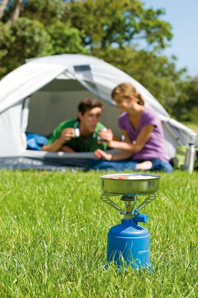 Dujinė viryklė CAMPINGAZ 206 S