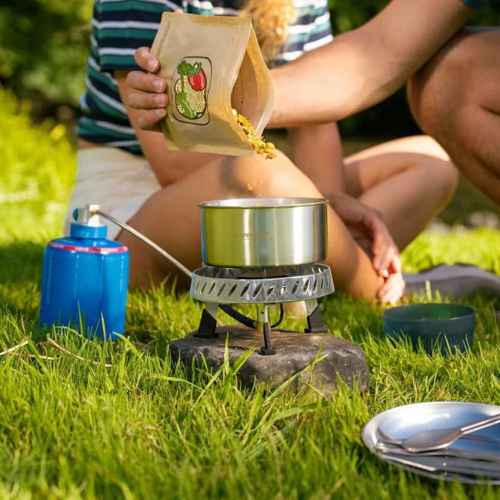 Campingaz Camp & Trek Connect stovyklavimo viryklė