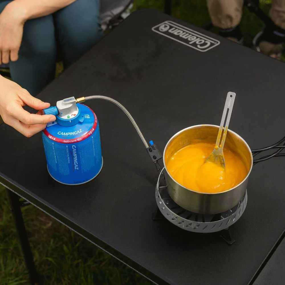 Campingaz Camp & Trek Connect stovyklavimo viryklė