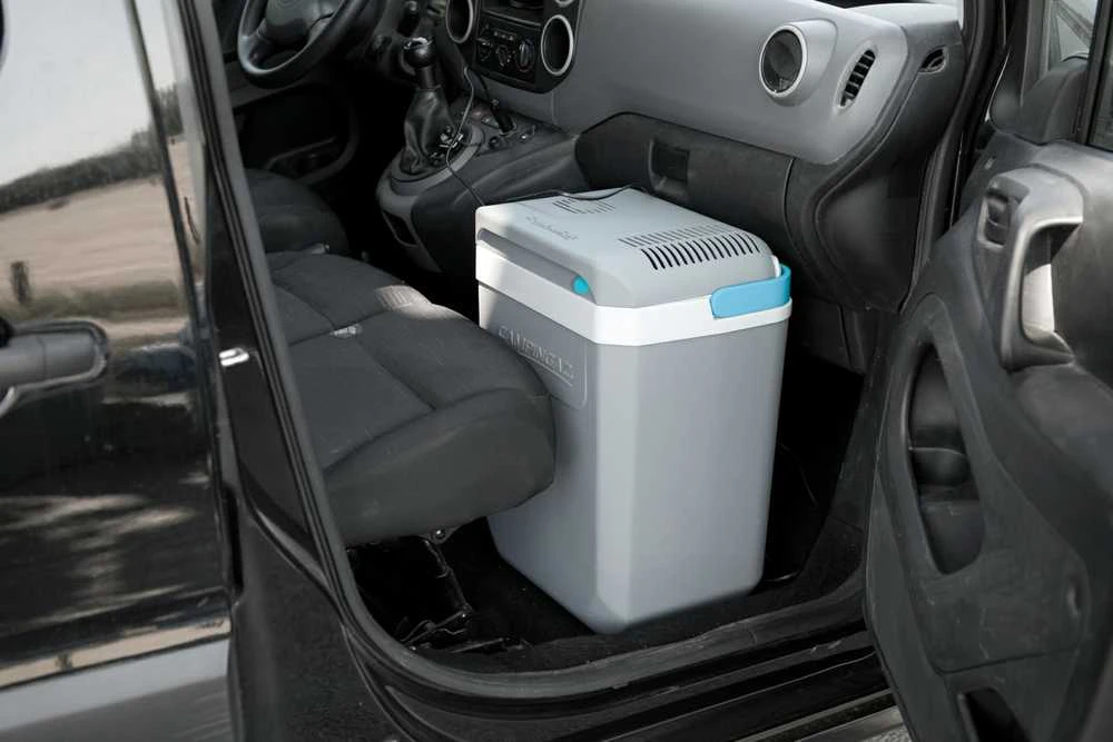 Šaltdėžė Campingaz Powerbox Plus 12 / 230V 28L