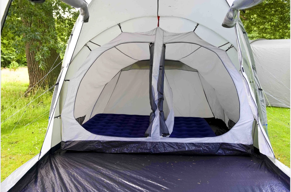 Palapinė Coleman Coastline 4 Deluxe