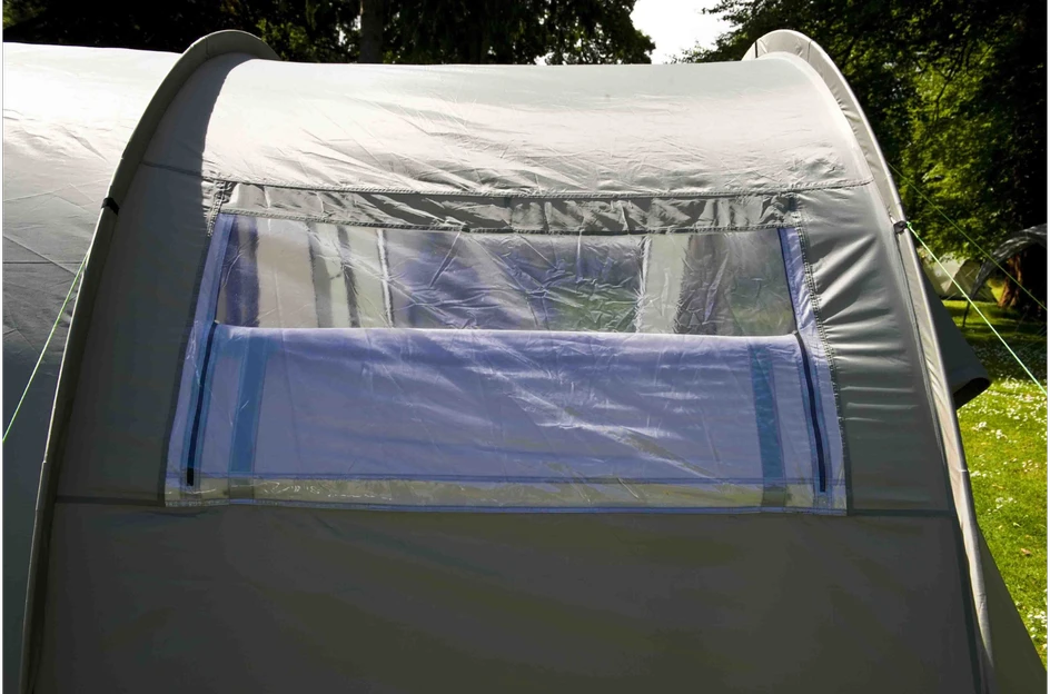 Palapinė Coleman Coastline 4 Deluxe