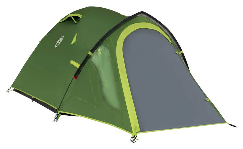Palapinė Coleman DARWIN 2 PLUS BLACKOUT