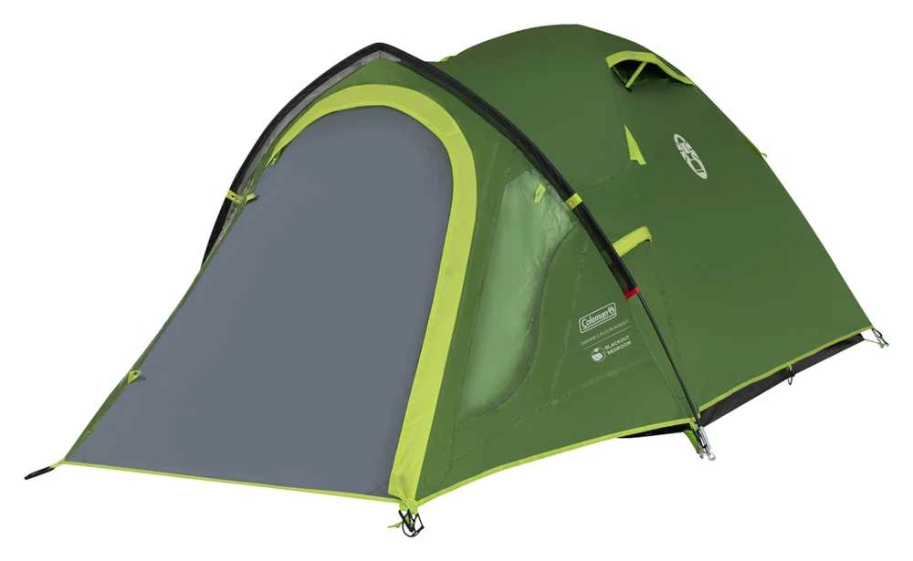 Palapinė Coleman DARWIN 2 PLUS BLACKOUT