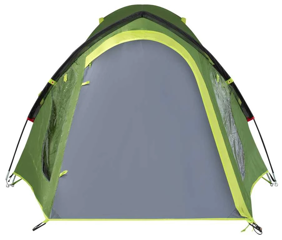 Palapinė Coleman DARWIN 2 PLUS BLACKOUT