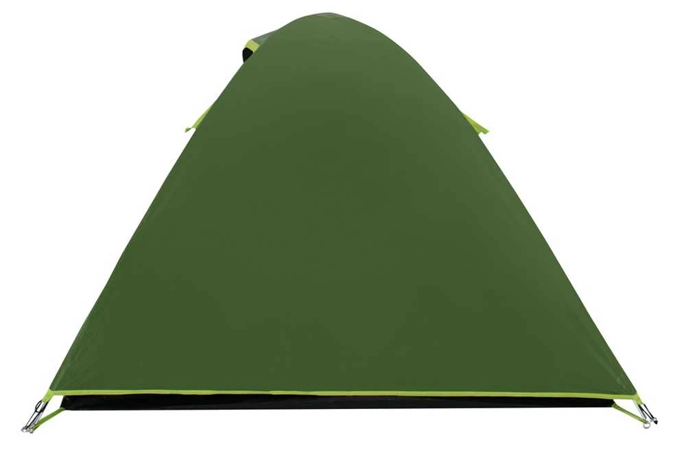 Palapinė Coleman DARWIN 2 PLUS BLACKOUT