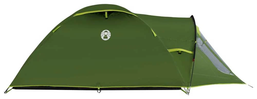 Palapinė Coleman DARWIN 2 PLUS BLACKOUT