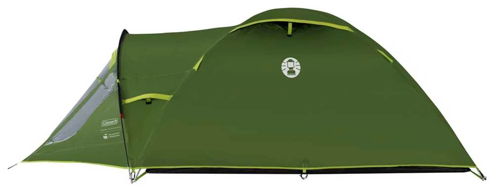 Palapinė Coleman DARWIN 2 PLUS BLACKOUT