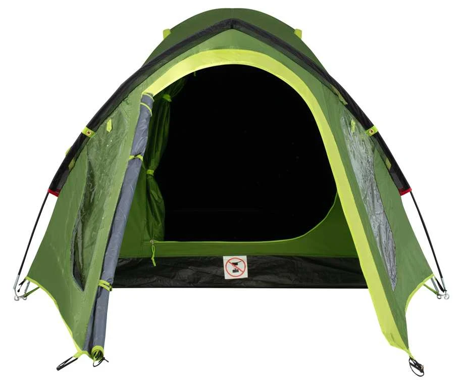 Palapinė Coleman DARWIN 2 PLUS BLACKOUT