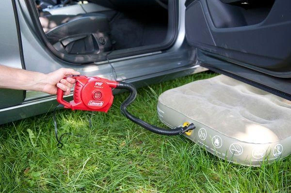 „Coleman“ 12 V greito siurblio pompa