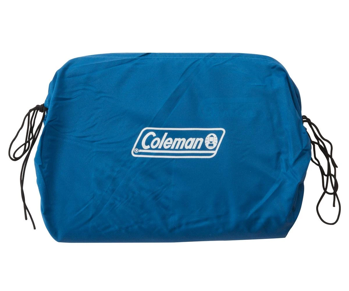 Pripučiamas čiužinys Coleman EXTRA DURABLE Single
