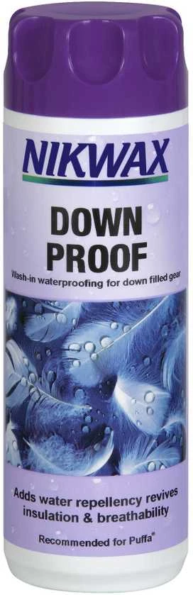 Impregnantas Nikwax Down Proof 300ml