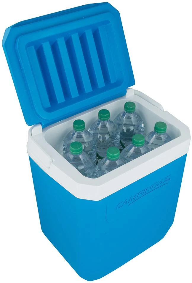 Šaltdėžė Campingaz ICETIME PLUS 26 l