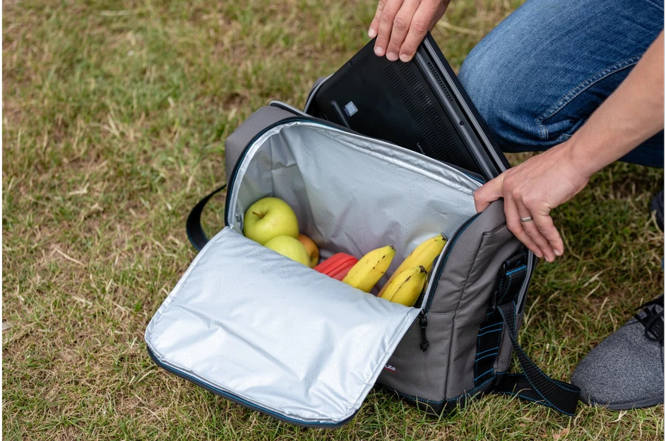 Šaltkrepšis CAMPINGAZ THE OFFICE MESSENGER BAG 17 l