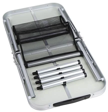 Sulankstomas stalas Coleman Mini Camp