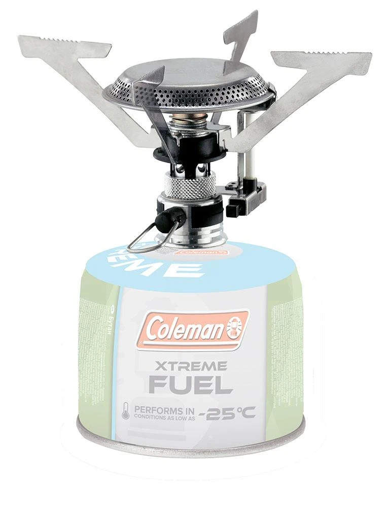 Turistinė viryklė Coleman Fyrepower 7000W