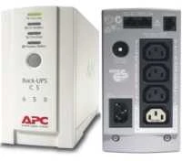 APC Back-UPS 650EI/650VA OffLine