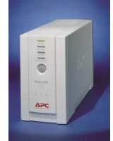 APC Back-UPS CS/350VA neprisijungęs
