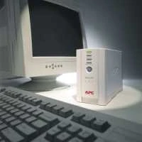 APC Back-UPS CS/500VA Offline