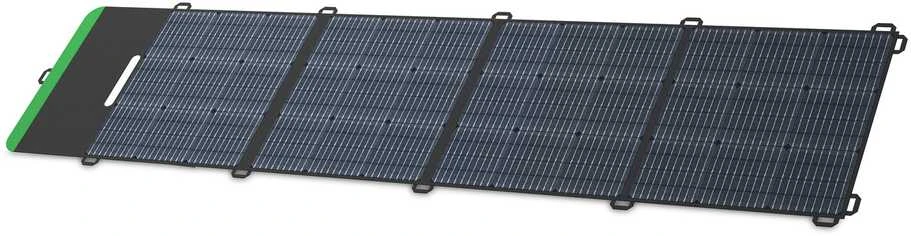 Apc Nešiojama saulės baterija „Schneider OffGrid“, 200 W