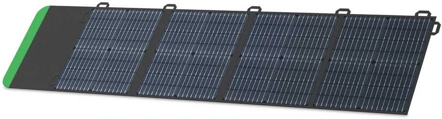 Apc „Schneider OffGrid“ nešiojama saulės baterija, 100 W