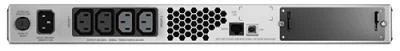 APC Smart-UPS 1500VA LCD RM 1U 230V
