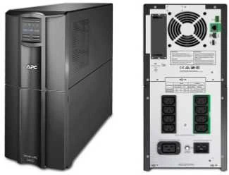 APC Smart-UPS 2200VA LCD 230V su SmartConnect