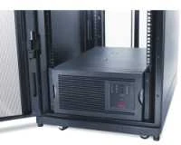 APC Smart-UPS 5000VA 230V stelažas/bokštas