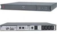 APC Smart-UPS SC 450VA 230V – 1U stelažas / bokštas
