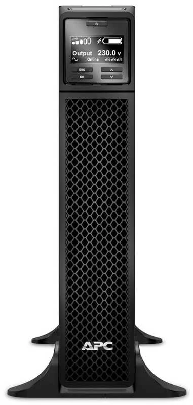 APC SMART-UPS SRT 1500VA 230V
