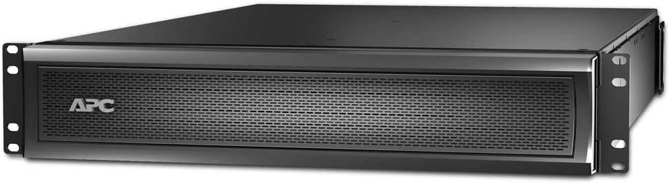 APC Smart-UPS X 120V išorinis akumuliatorių blokas, montuojamas stove / bokšte