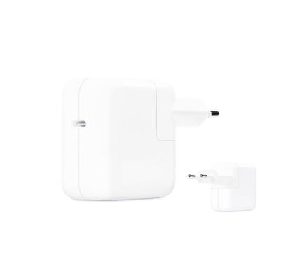 Apple 30W USB-C maitinimo Adapteris