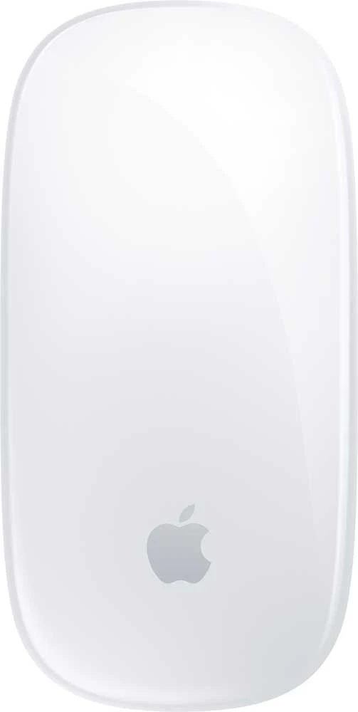 Belaidė pelė Magic Mouse - Multi-Touch Surface, balta
