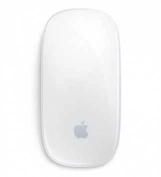 Belaidė pelė Magic Mouse - Multi-Touch Surface, balta