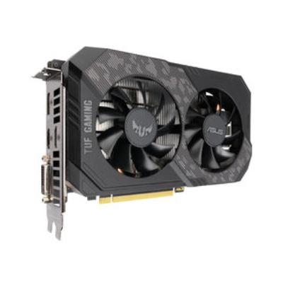 Vaizdo plokštė ASUS TUF-RTX3070TI-O8G-GAMING 8GB GDDR6X 2xHDMI 2.1 3xDP 1.4a