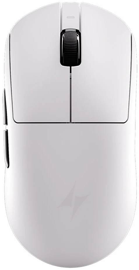Atk Gear ATK Dragonfly A9 Wireless Belaidė Žaidimų Pelė | Baltas