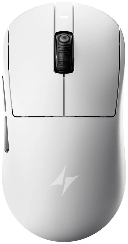 ATK Dragonfly A9 MINI PLUS Wireless Belaidė Žaidimų Pelė | Baltas