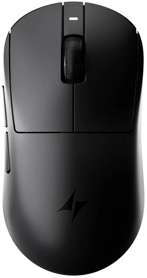 ATK Dragonfly A9 MINI PLUS Wireless Belaidė Žaidimų Pelė | Juodas