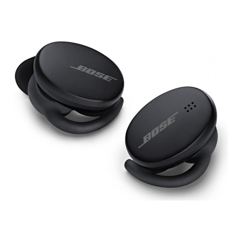 Bose Sport Earbuds ausinės, Juodos