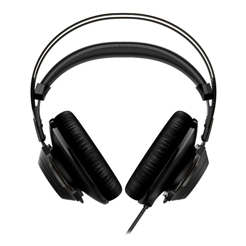 Žaidimų Ausinės HyperX Cloud Revolver Gaming Headset + 7.1
