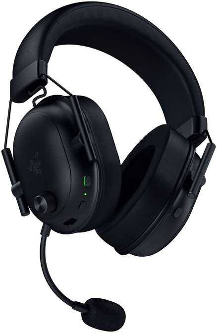 Ausinės Razer BlackShark V2 HyperSpeed