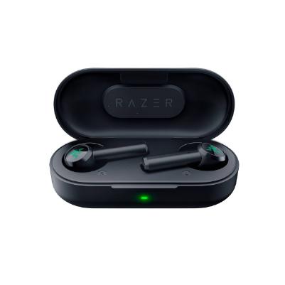 TWS Belaidės Ausinės Žaidimams Razer Hammerhead True Wireless, Juodos |  Varle.lt
